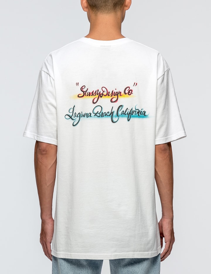 Sunset T-shirt Placeholder Image