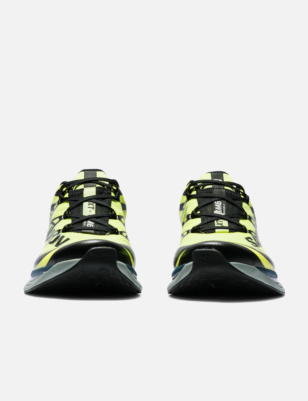 X Salomon XT view 8