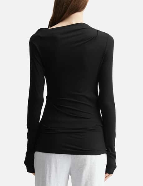 Drape Top view 12