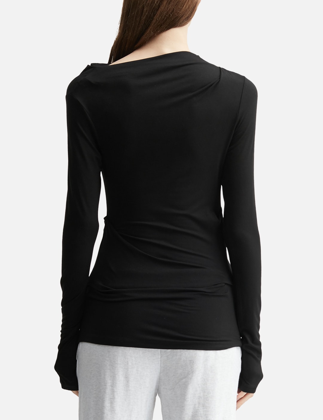 Drape Top view 13
