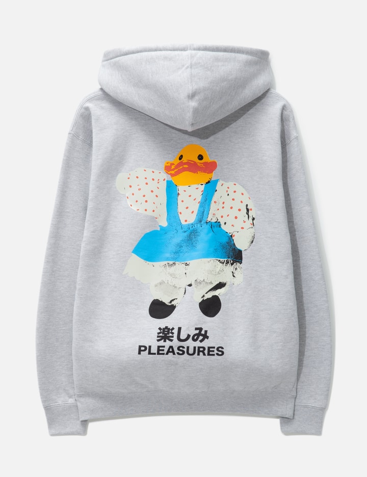 DUCK HOODIE Placeholder Image