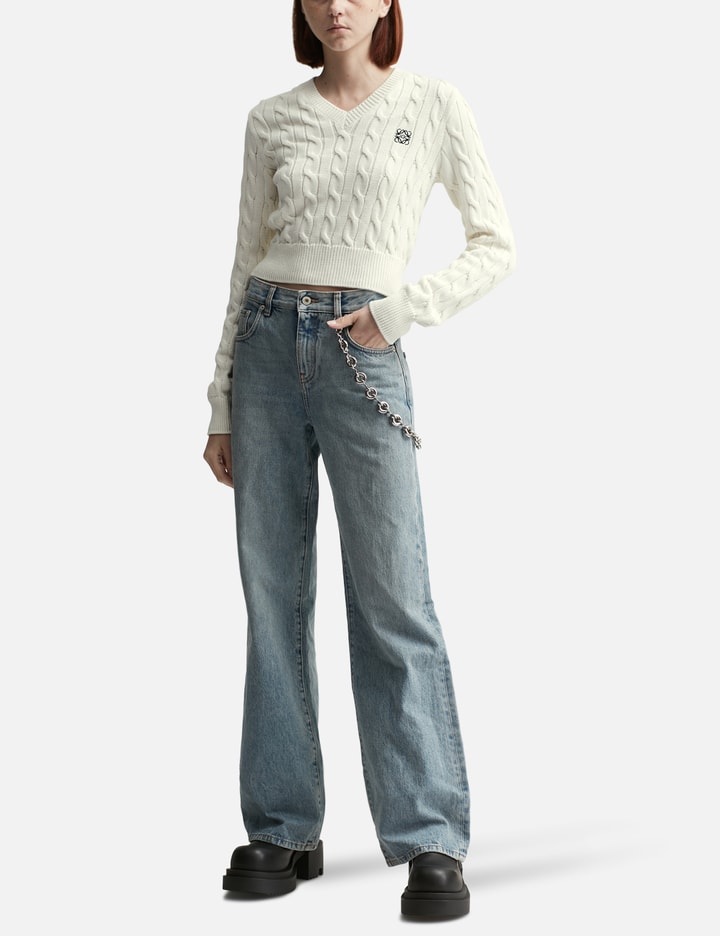 Cotton Sweater Placeholder Image