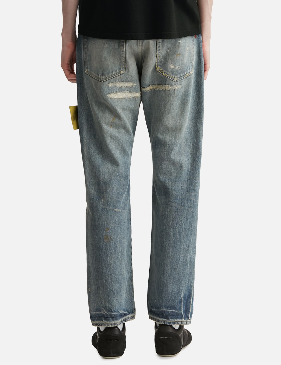UC1F4503-1 Jeans view 19