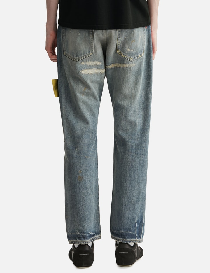 Undercover UC1F4503-1 Jeans