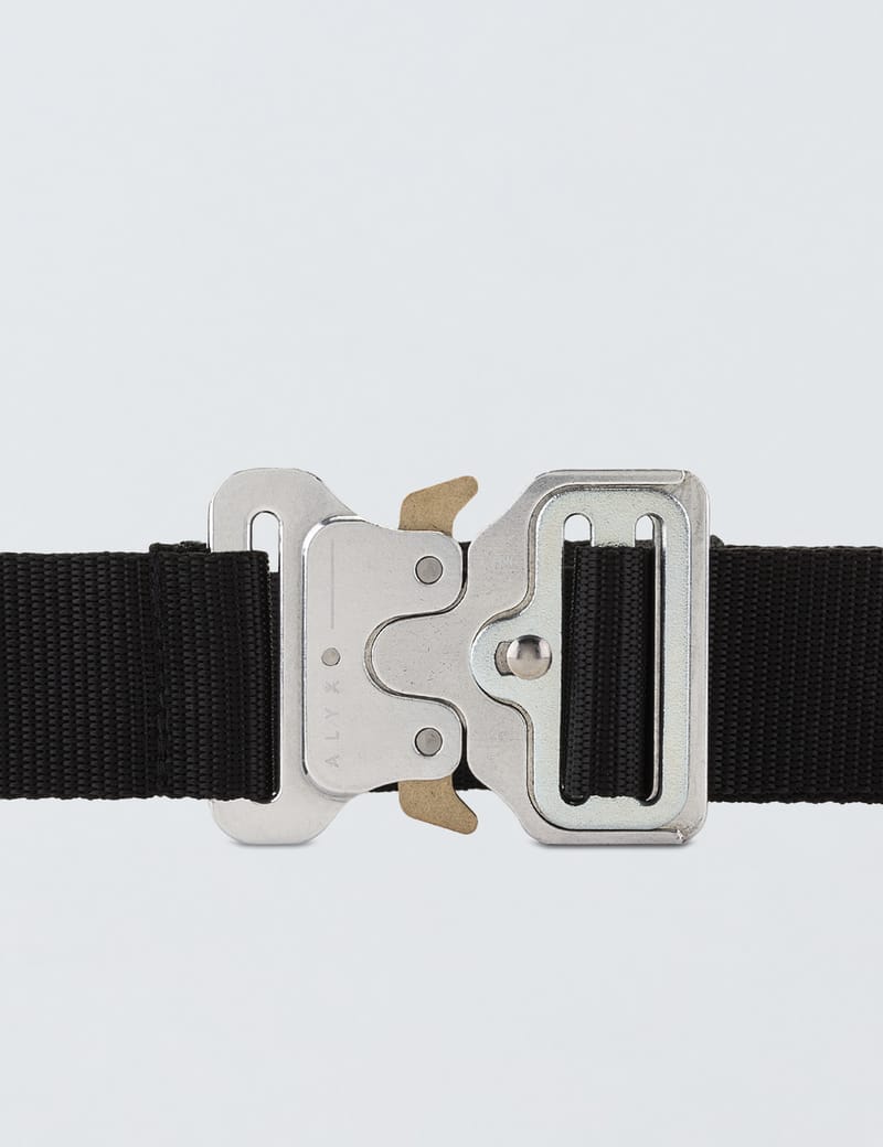 rollercoaster buckle alyx x nike