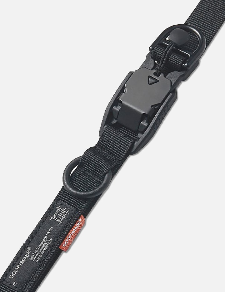 FN-D9 FIDLOCK Nylon Combat Loop Belt Placeholder Image