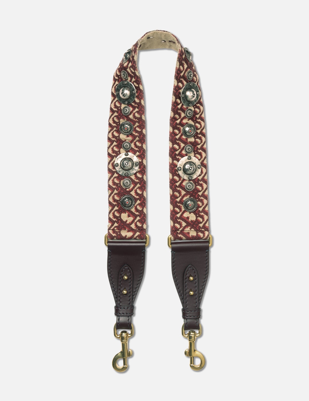 Studded Shoulder Strap view 4