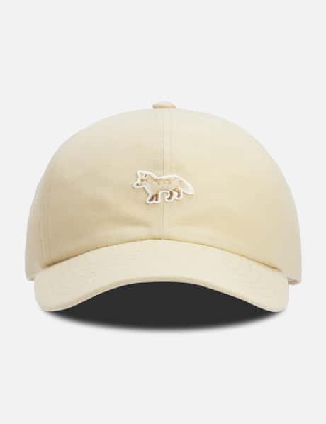 Maison Kitsuné BABY FOX 6P CAP