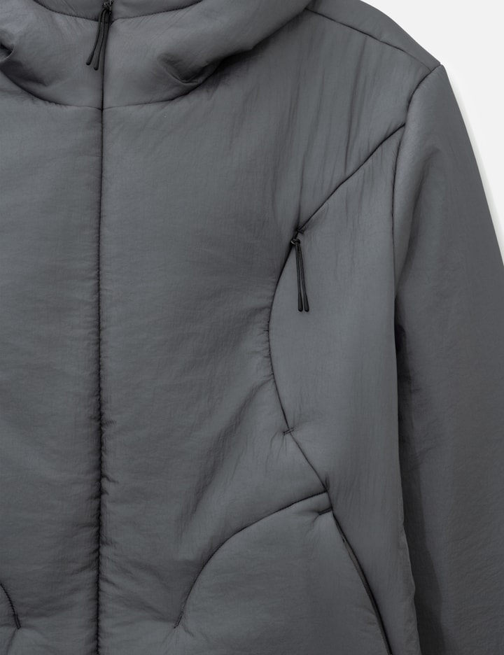 JEONGLI River Insulation Jacket