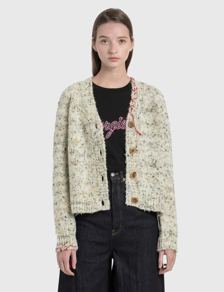 Knit Cardigan Placeholder Image