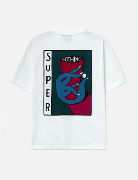 Super Nothing T-Shirt view 8