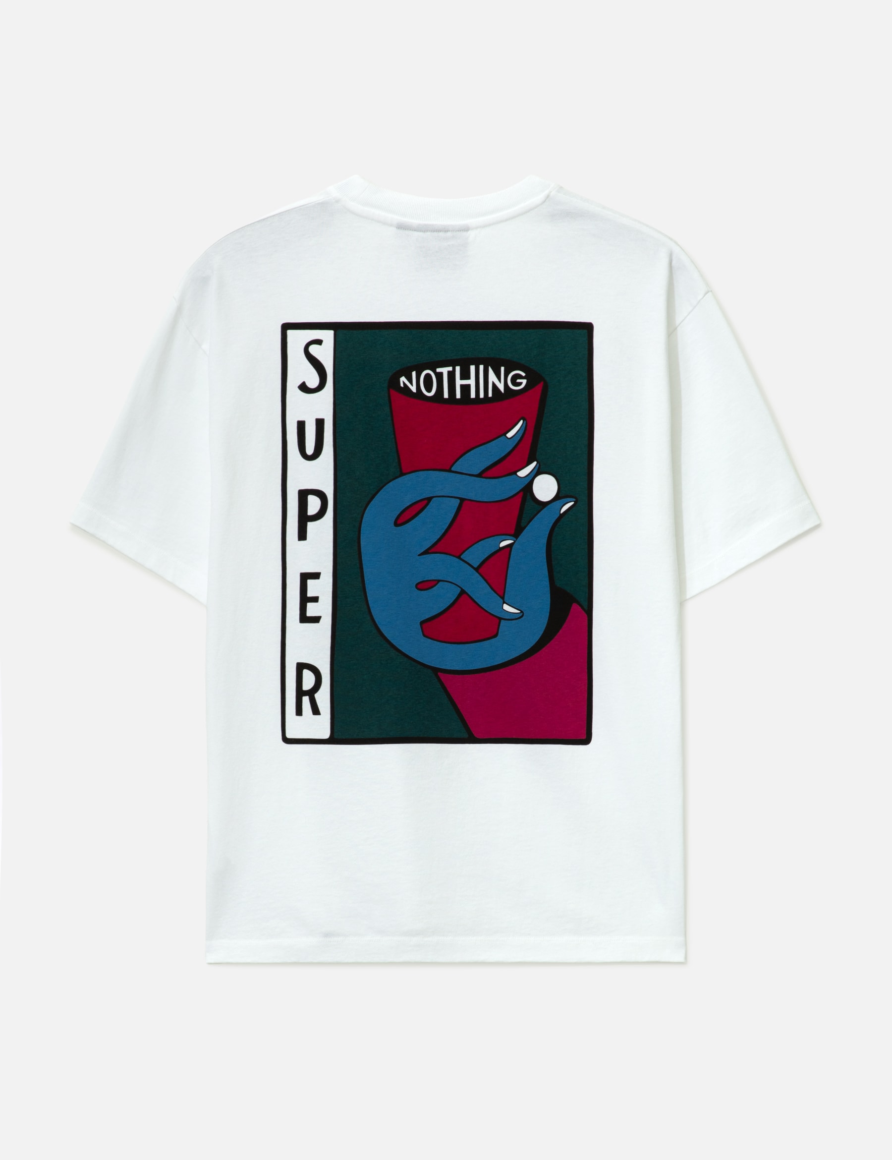 Super Nothing T-Shirt view 17