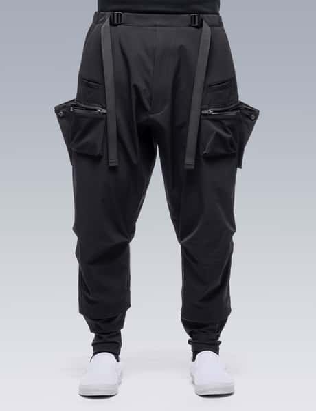 ACRONYM - Schoeller® Dryskin™ Cargo Pants | HBX - Globally Curated 