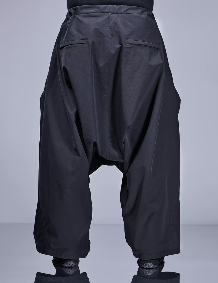 Schoeller® Dryskin Ultrawide Trousers Placeholder Image