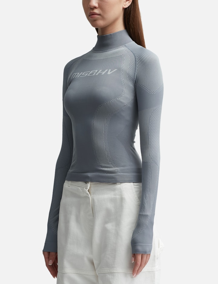 Long Sleeve Sport Top Placeholder Image