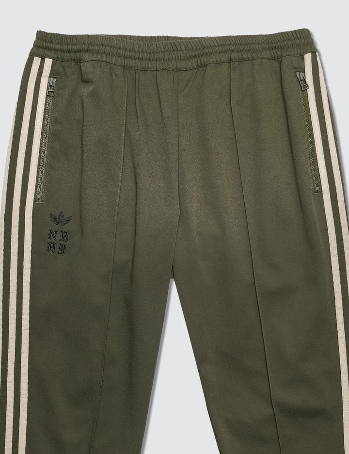 Neighborhood x Adidas NH Track Pants Placeholder Image