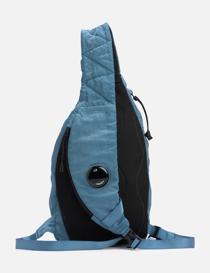 Nylon B Lens Crossbody Rucksack Placeholder Image