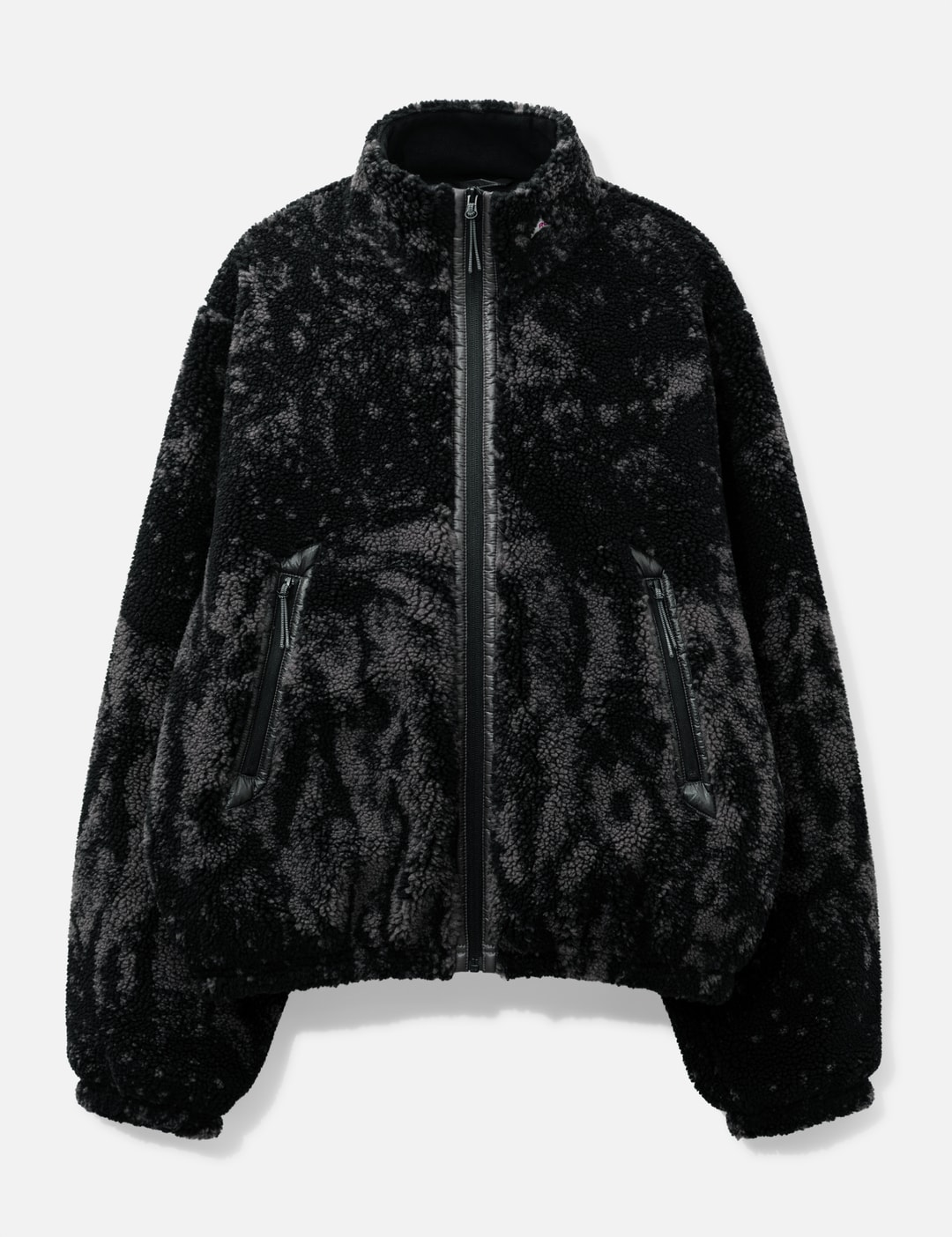 Roa Ewe Furry Jacket In Brown/褐色/브라운/ブラウン