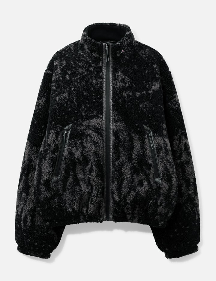 ROA Ewe Furry Jacket