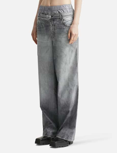 Printed Trousers view 7