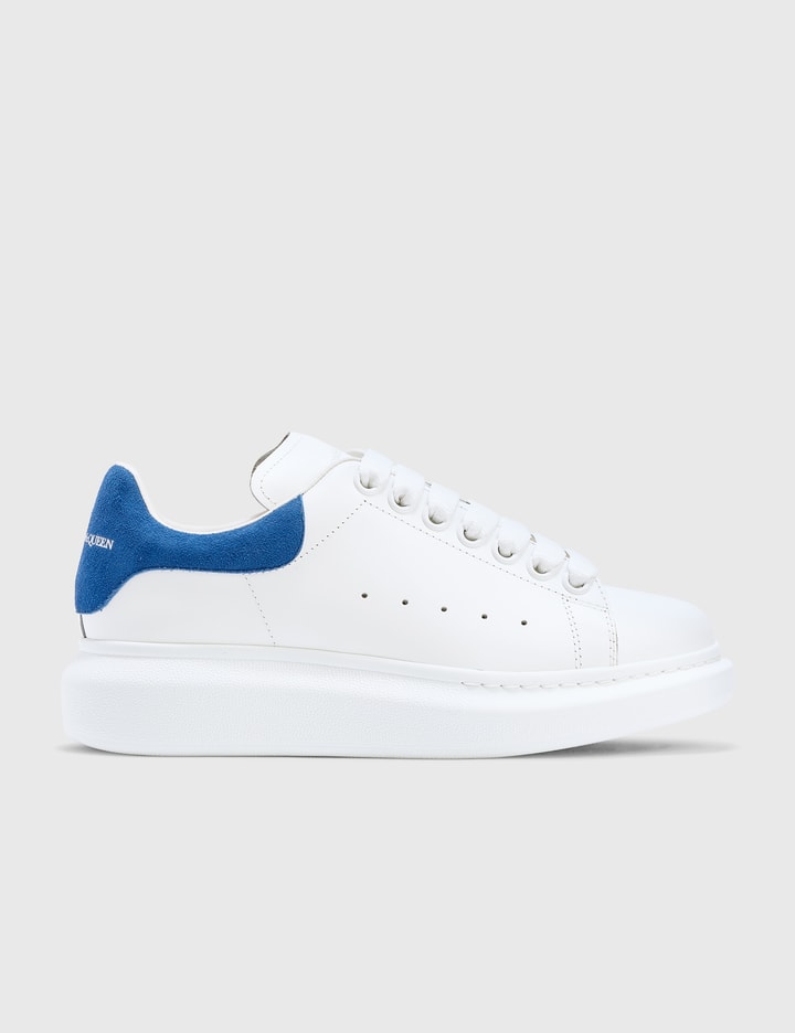 Oversized Sneaker Placeholder Image