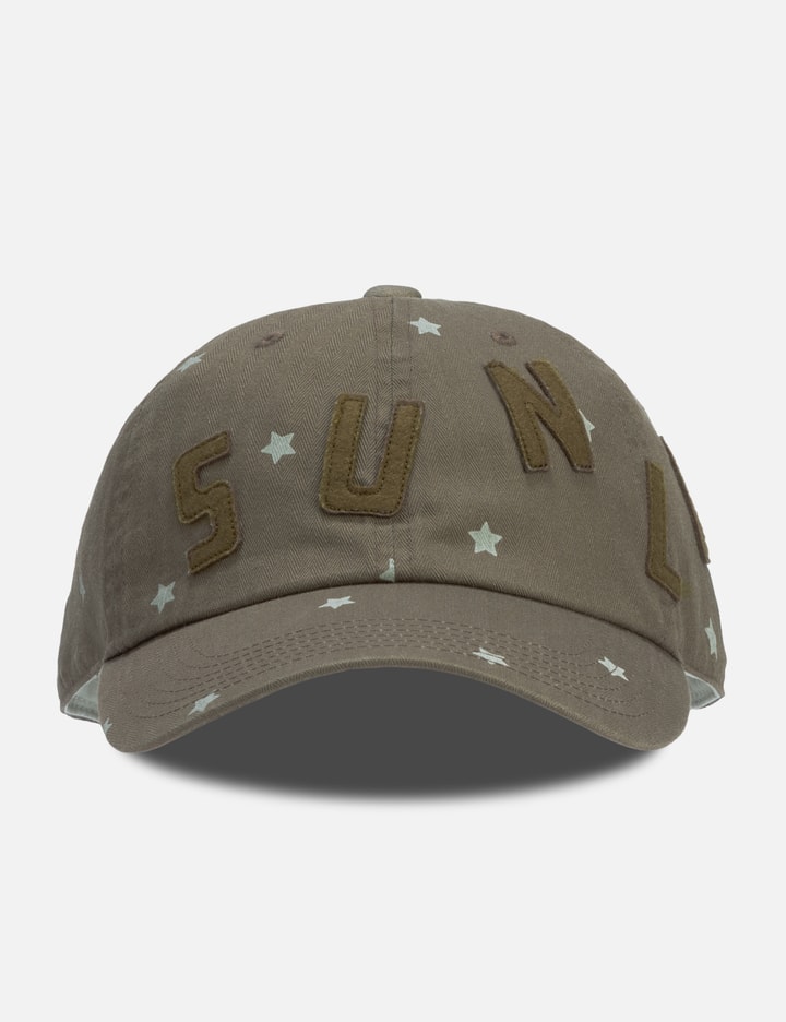 Staccato Cap