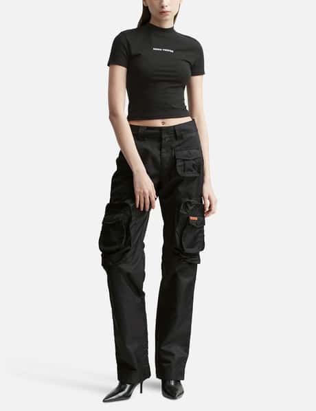 ヘロンプレストン HERON PRESTON カーゴパンツ（HERON PRESTON 