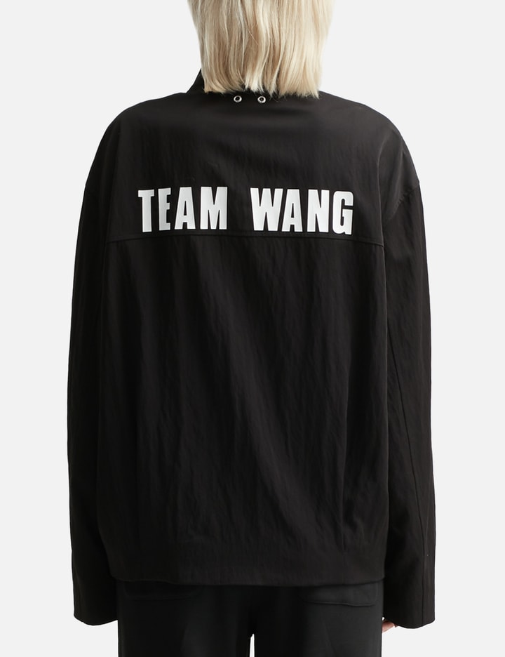 THE ORIGINAL 1 Stand Collar Jacket Placeholder Image