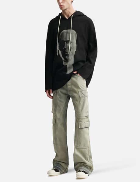 Double Cargo Jeans view 14