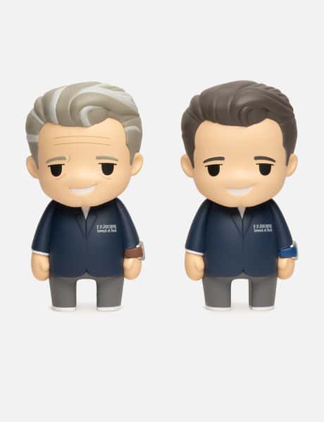BAIT F.P. Journe Kokies Vinyl Figure