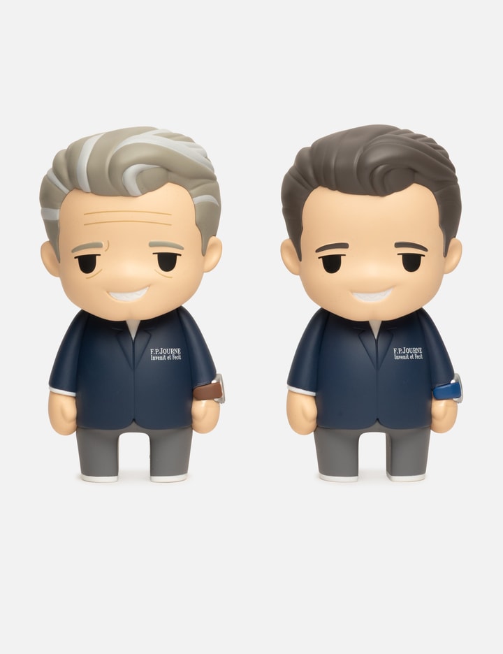 F.P. Journe Kokies Vinyl Figure Placeholder Image