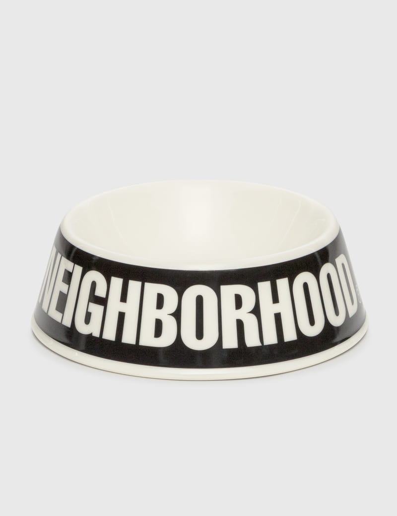 NEIGHBORHOOD DOG BOWL  新品未開封