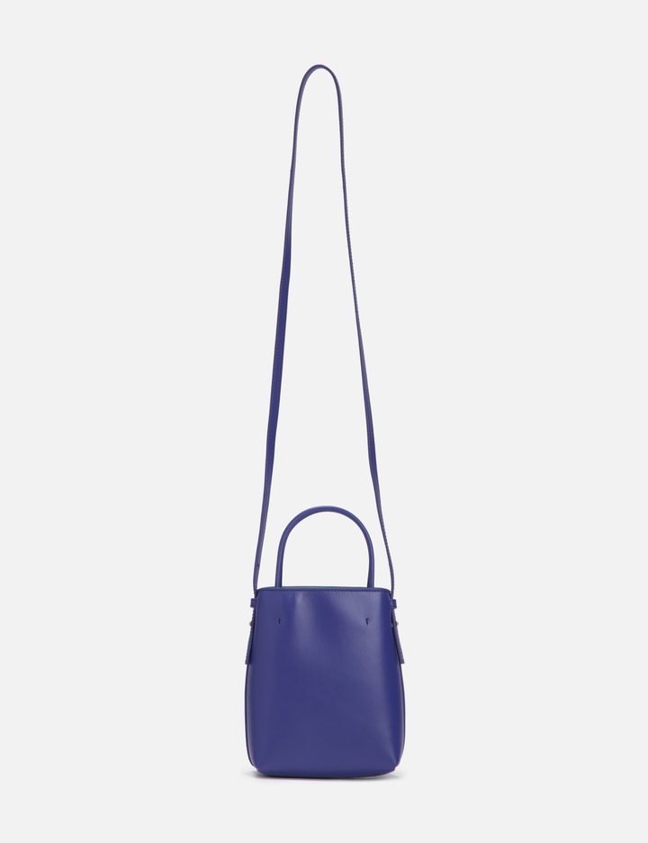 Chloé Sense Micro Tote Bag Placeholder Image