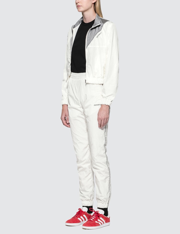 Logo Full-zip Jacket Placeholder Image