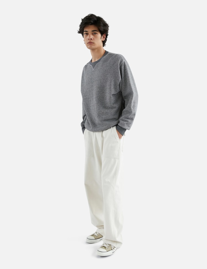 Khakis HBT Baker Pant