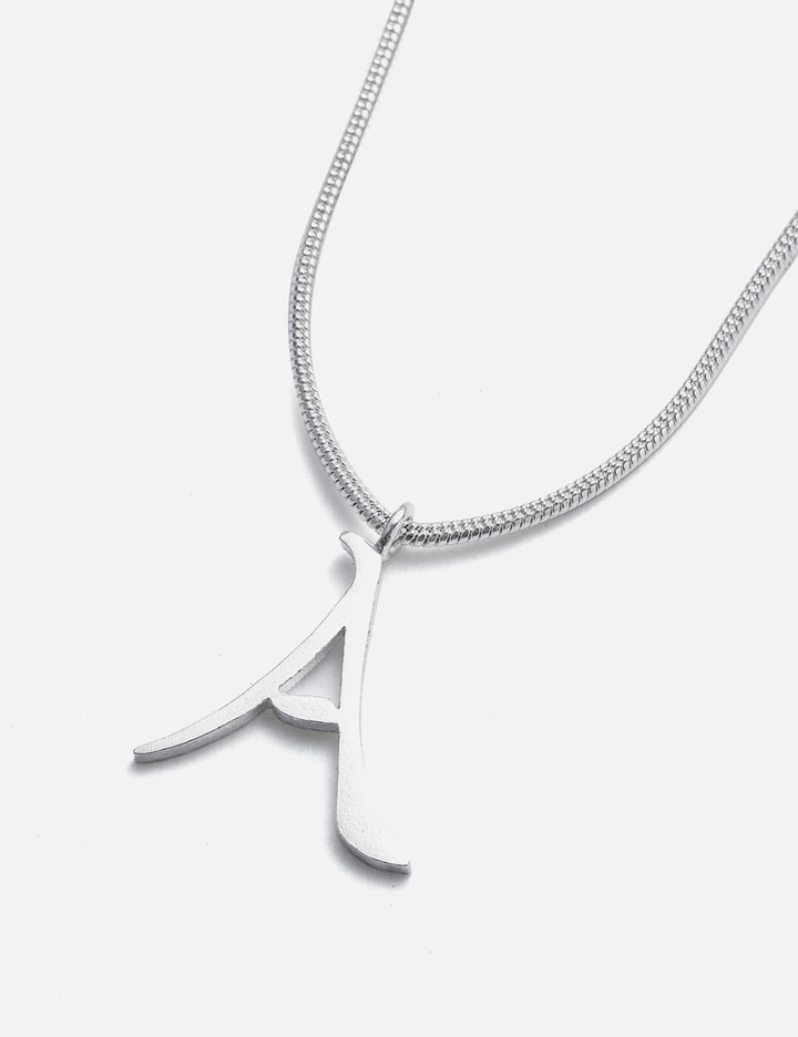 A1 NECKLACE Placeholder Image