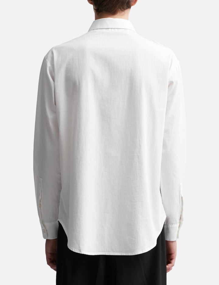 Double Placket Shirt Placeholder Image