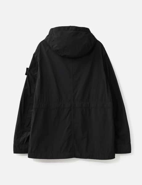 Ghost Nylon Short Parka view 9