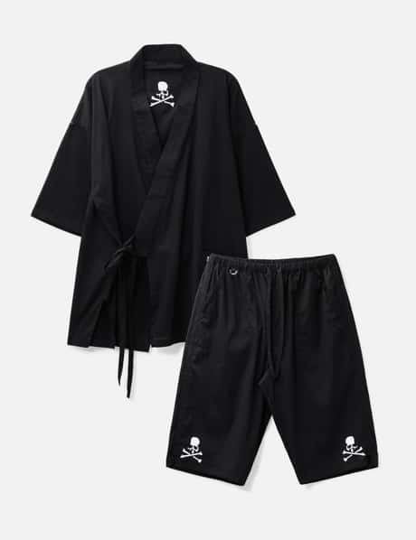 Jinbei Set view 9