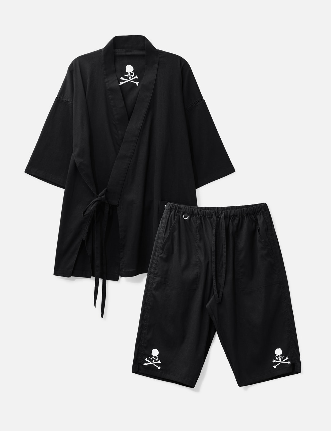 Jinbei Set view 10
