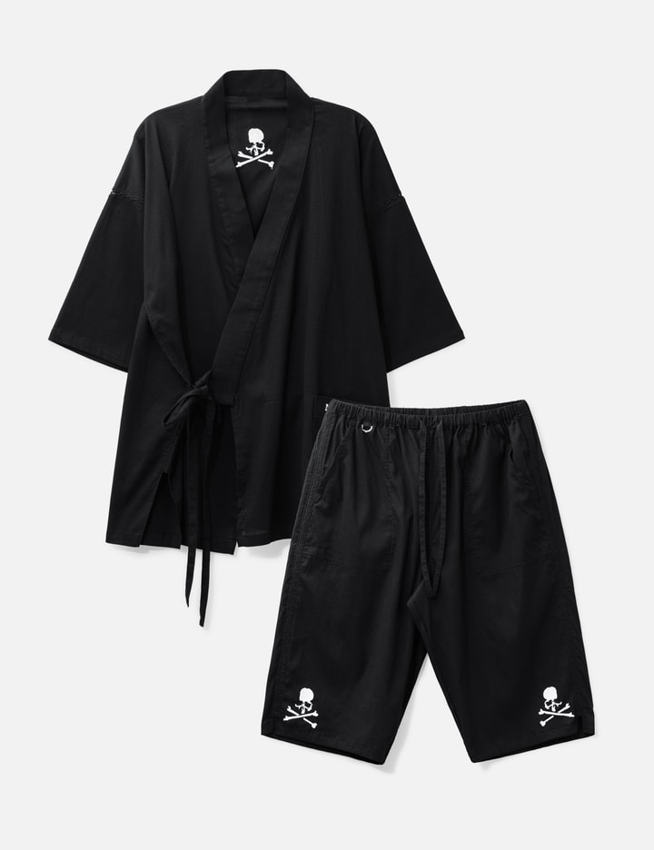 마스터마인드 월드 Jinbei Set