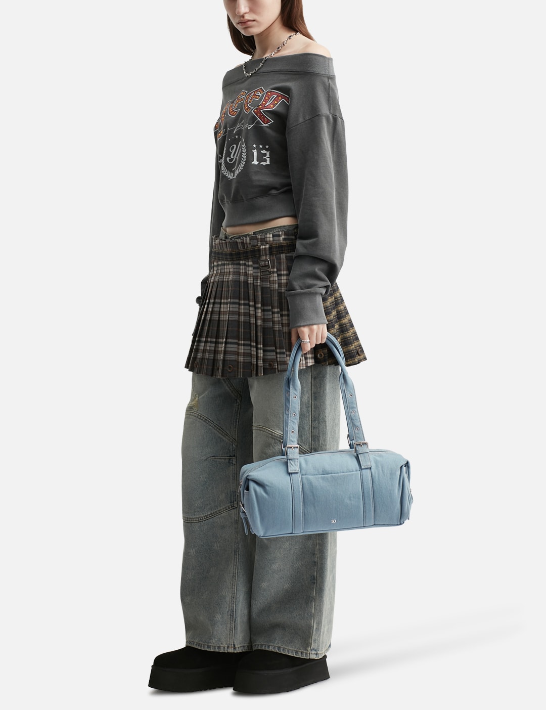 Comfy Duffle Bag view 20
