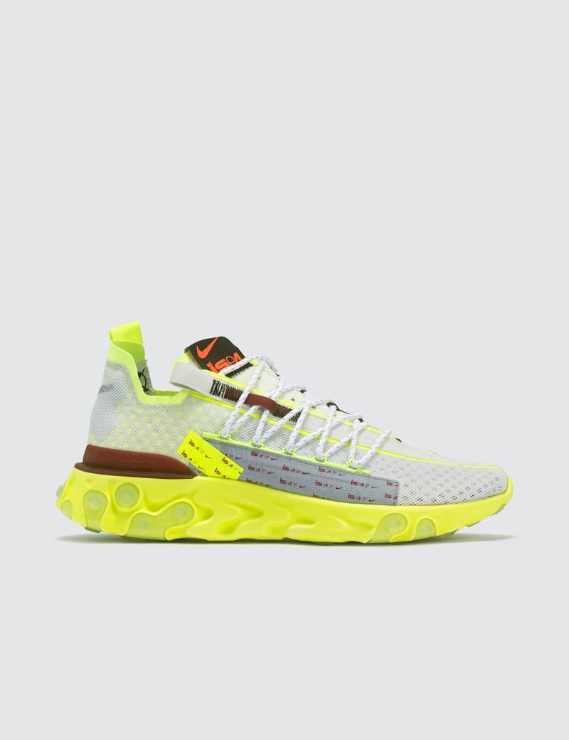 nike react lw wr ispa