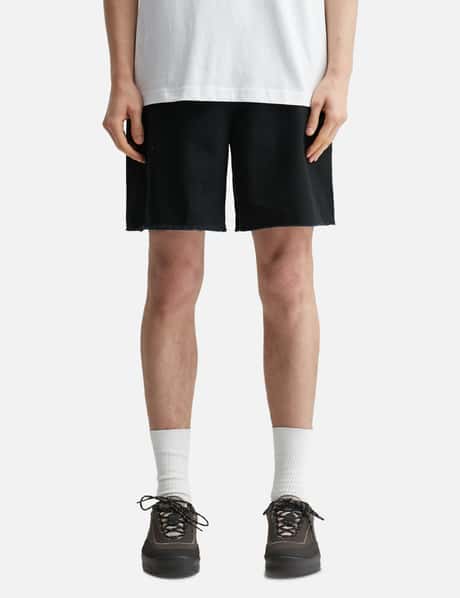 Twill Skate Short view 10