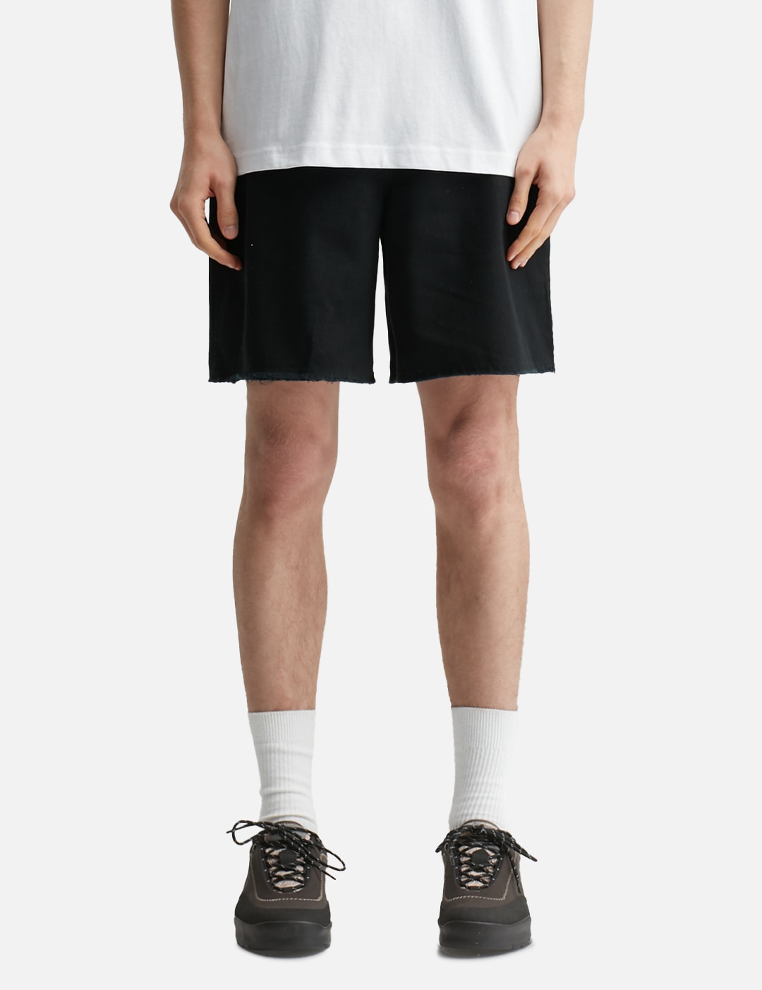 Twill Skate Short view 11