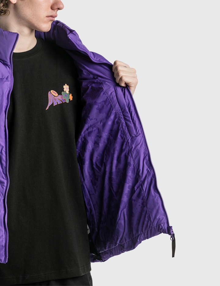 Puma x P.A.M Puffer Jacket Placeholder Image