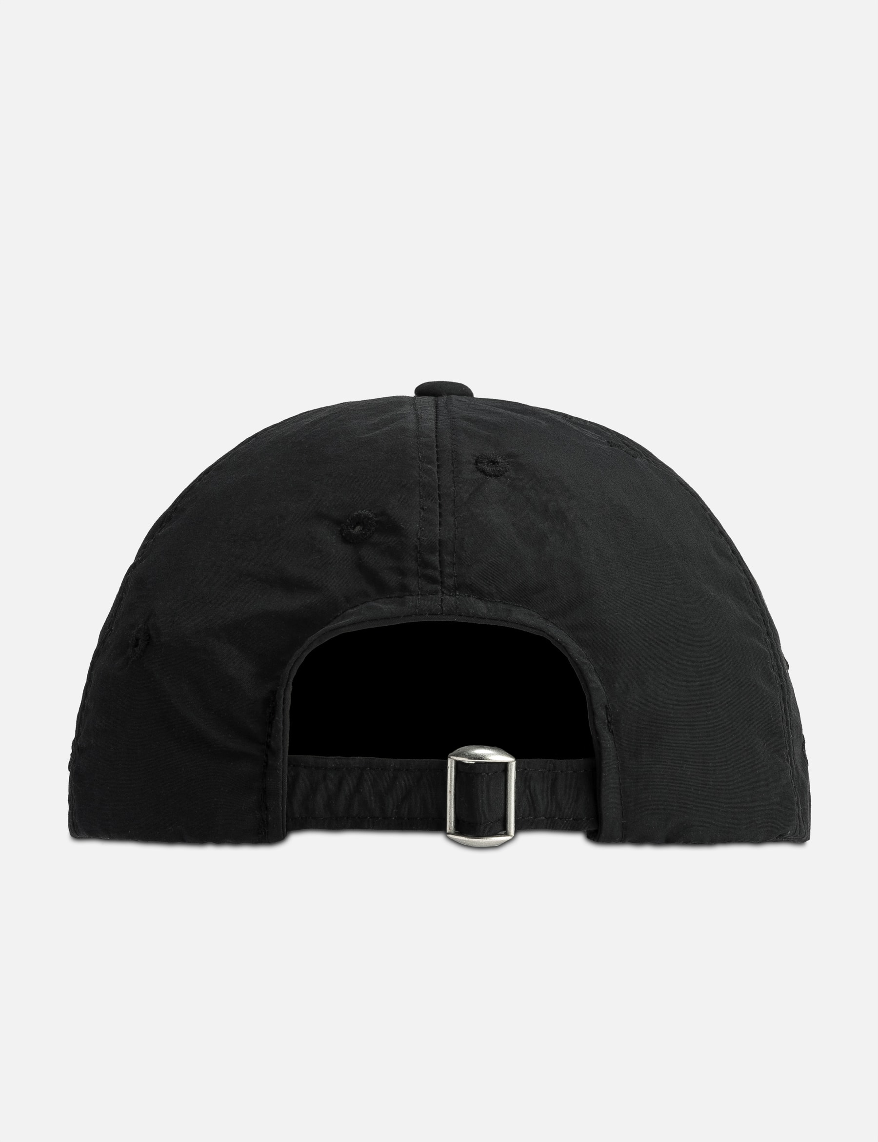 X POST ARCHIVE FACTION (PAF) Perforated Nylon Cap view 19