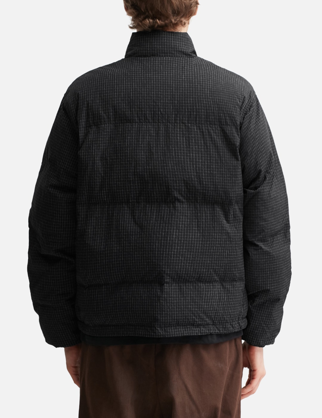 Endure Puffer Jacket view 19