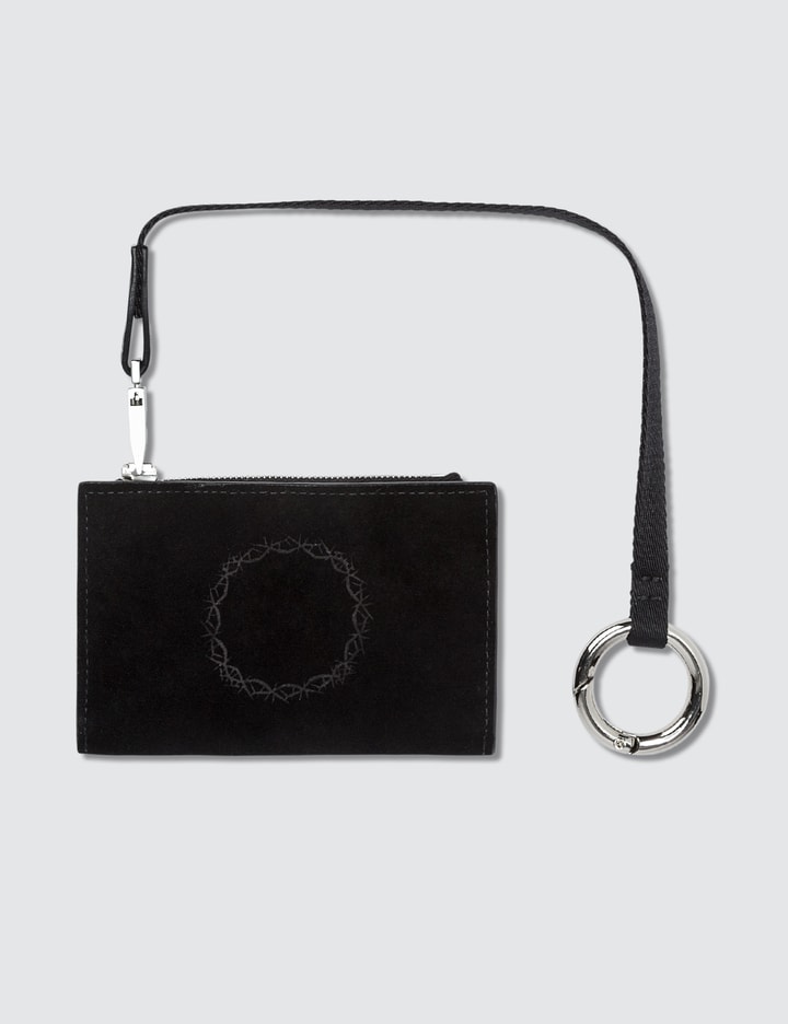 Tom Wallet with Lanyard Placeholder Image