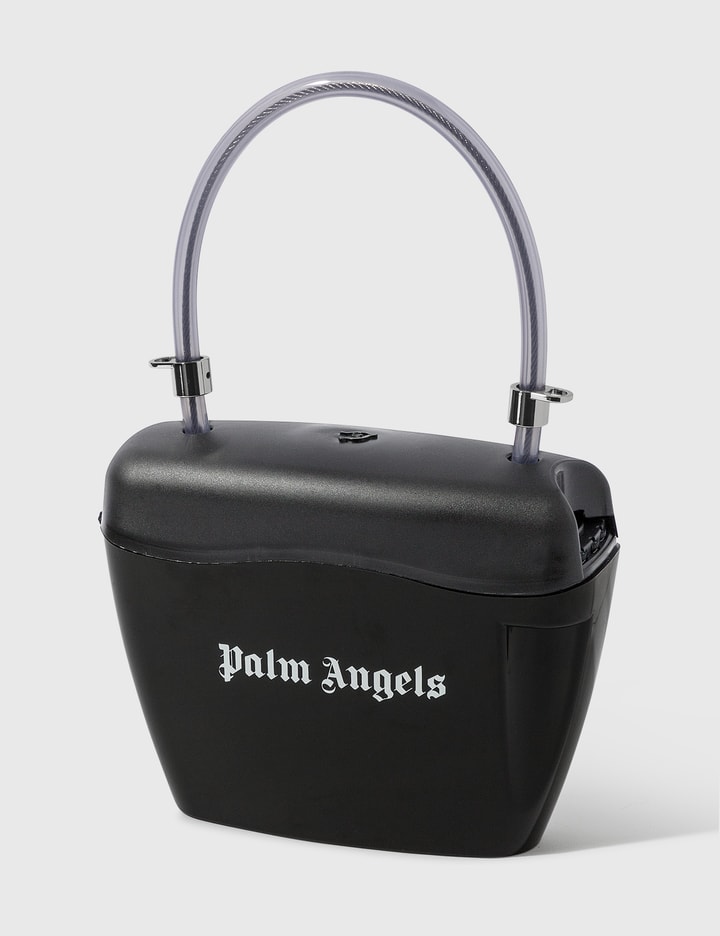 Strap Padlock Bag Placeholder Image